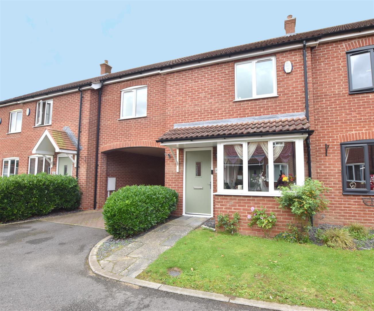 To Buy Joy Walker Estate Agent